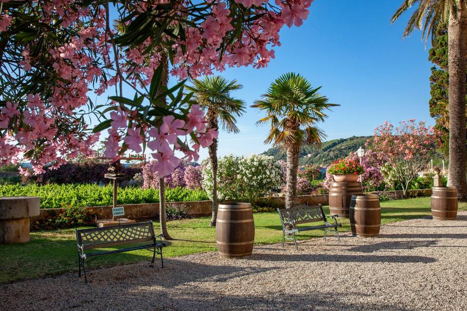 Tenuta la Chiusa