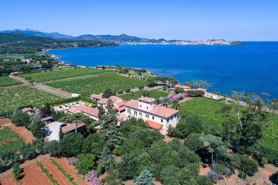 Tenuta la Chiusa