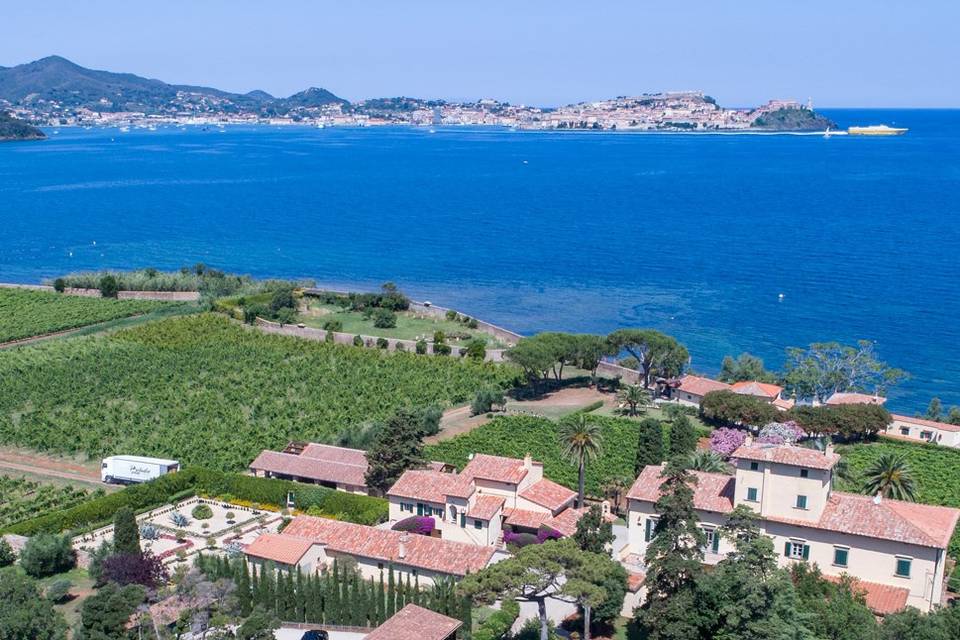 Tenuta la Chiusa