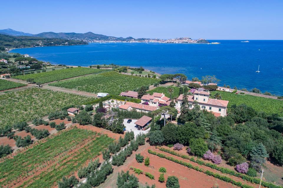 Tenuta la Chiusa