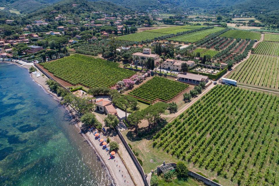 Tenuta la Chiusa