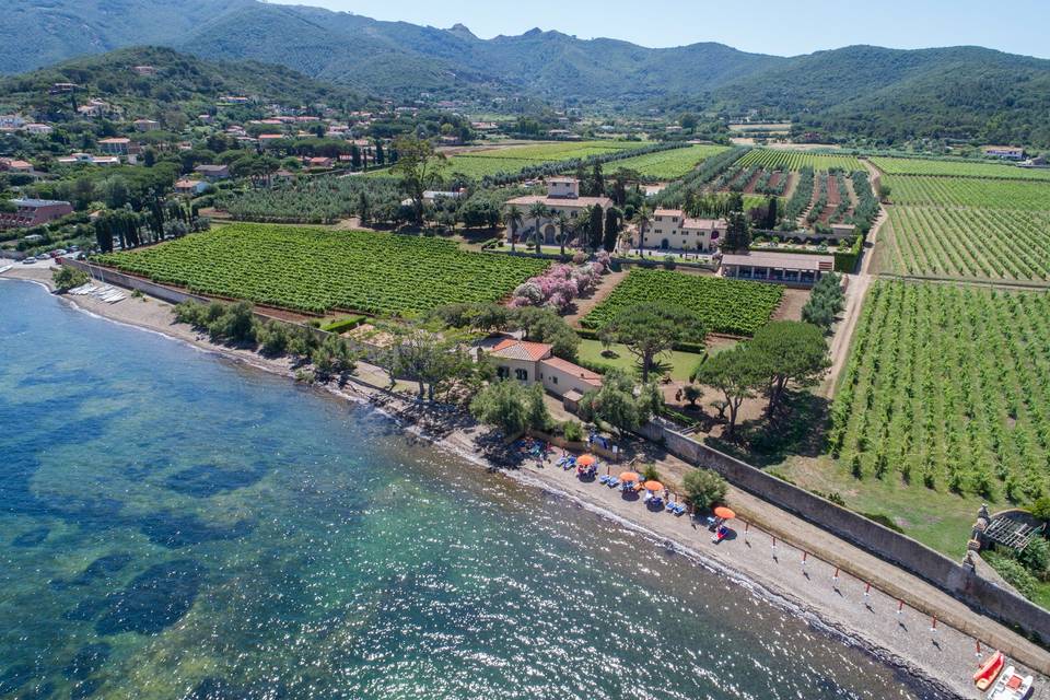 Tenuta la Chiusa