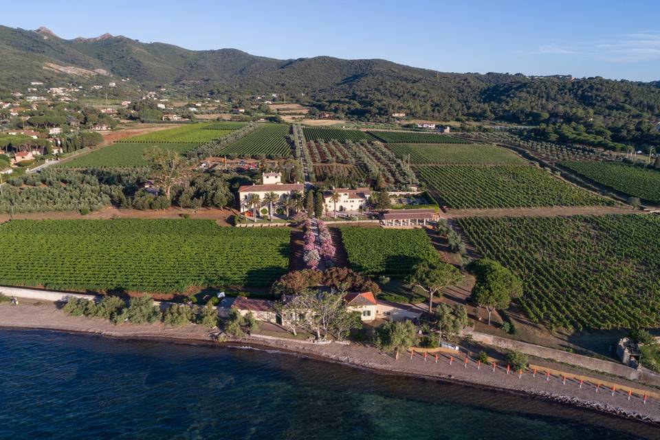 Tenuta la Chiusa