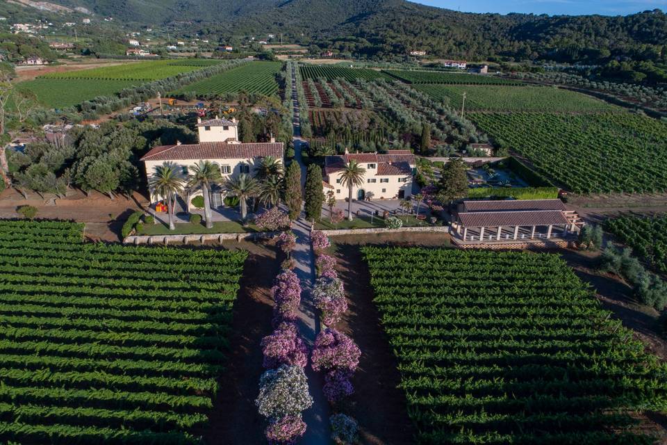 Tenuta la Chiusa