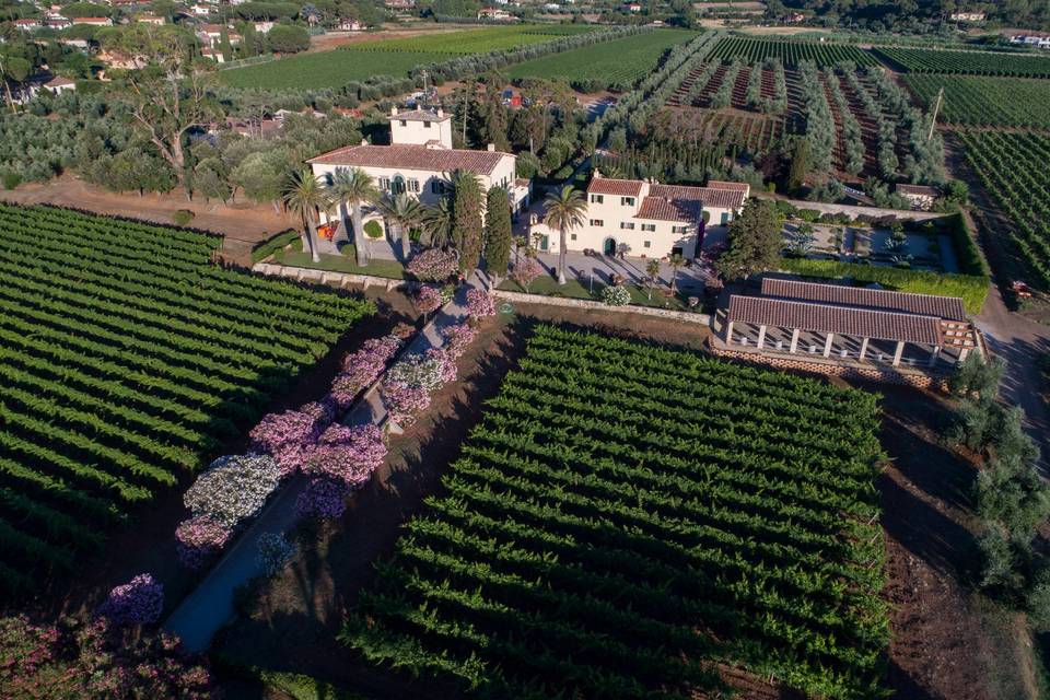 Tenuta la Chiusa