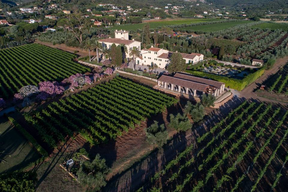 Tenuta la Chiusa