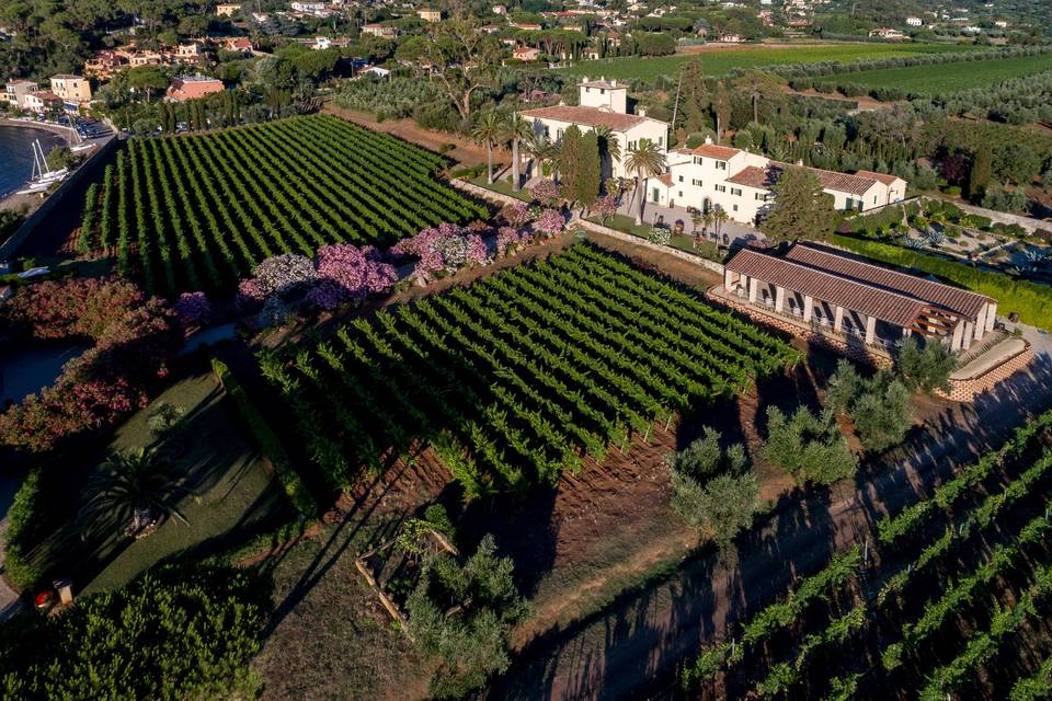 Tenuta la Chiusa