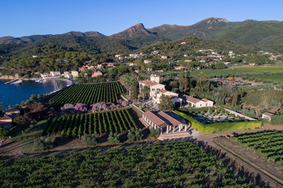 Tenuta la Chiusa