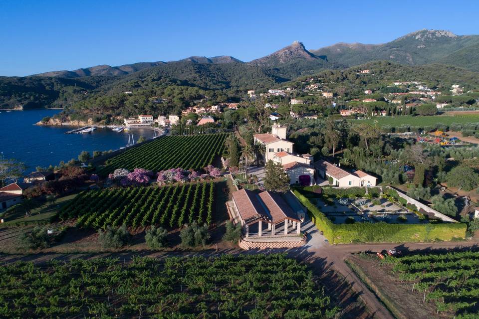 Tenuta la Chiusa