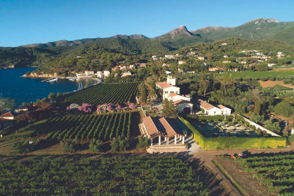 Tenuta la Chiusa
