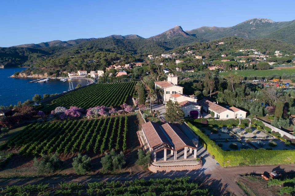 Tenuta la Chiusa
