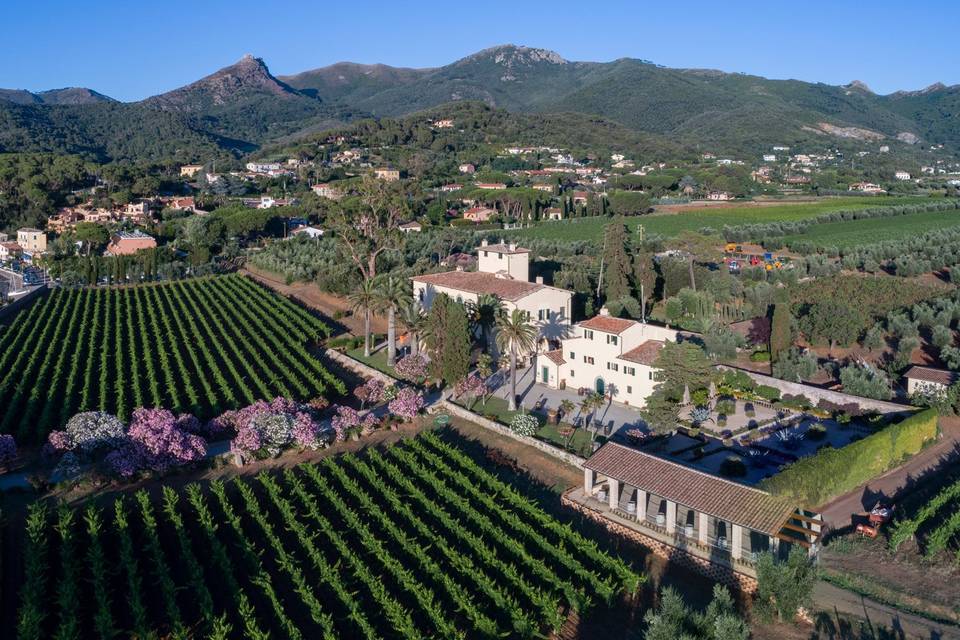 Tenuta la Chiusa