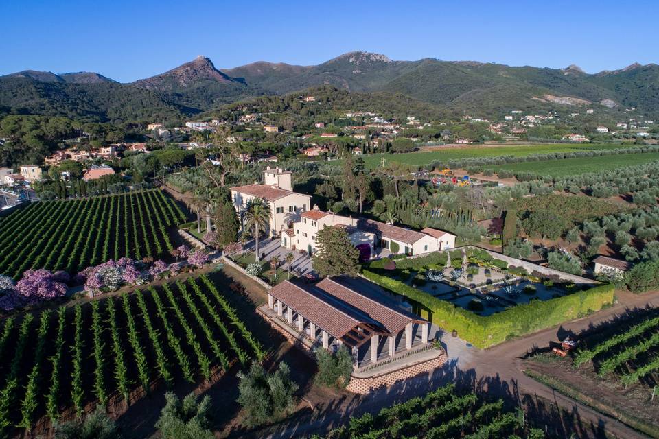 Tenuta la Chiusa