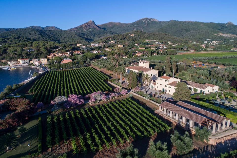 Tenuta la Chiusa