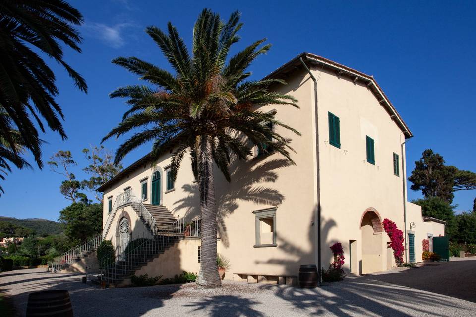 Tenuta la Chiusa