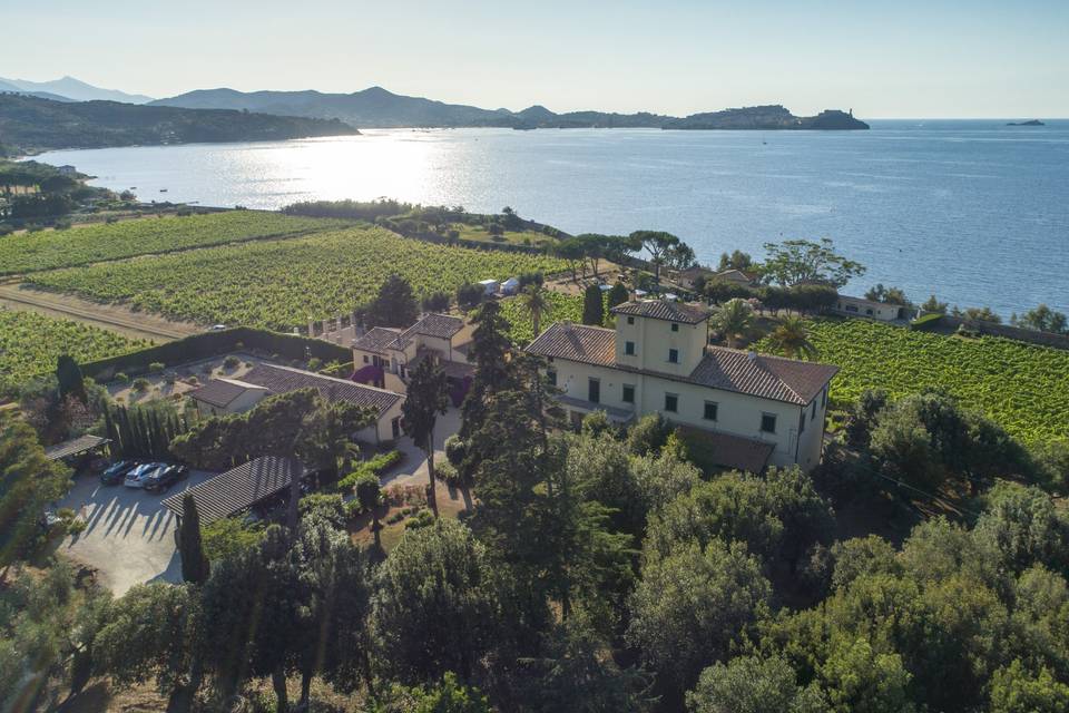 Tenuta la Chiusa