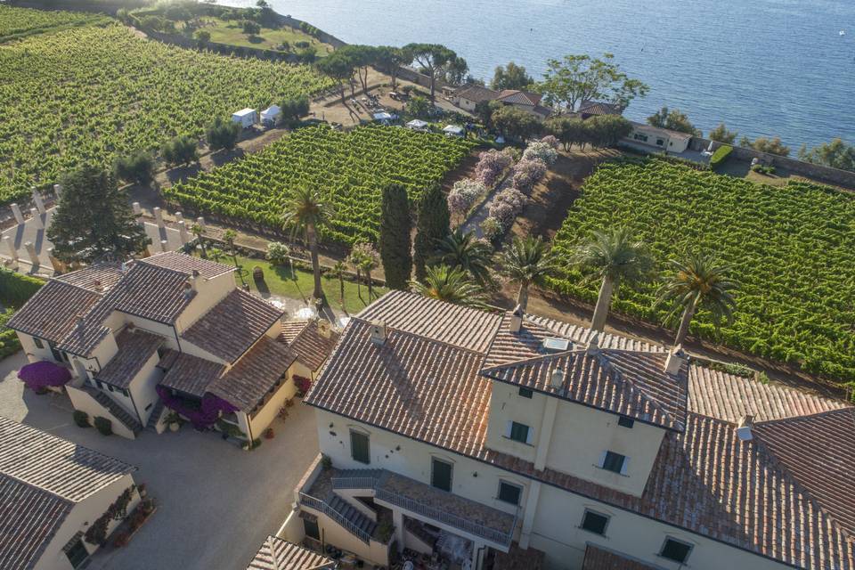 Tenuta la Chiusa