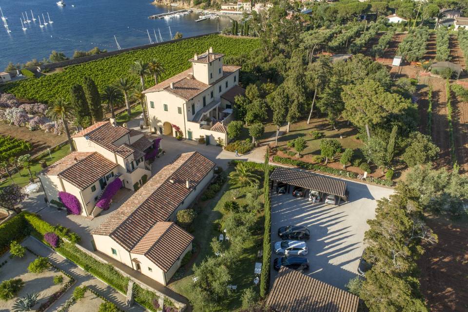 Tenuta la Chiusa
