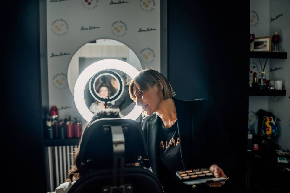 Liliana Martoccia