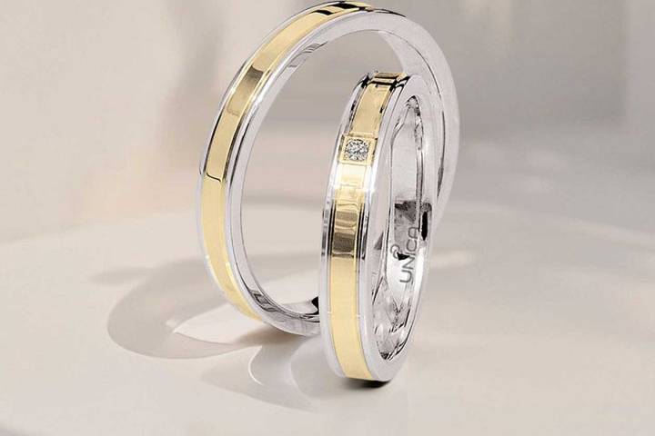 Fedi UNICA Collezione Enif