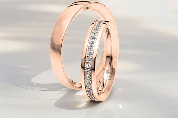 Fedi UNICA Collezione Enif