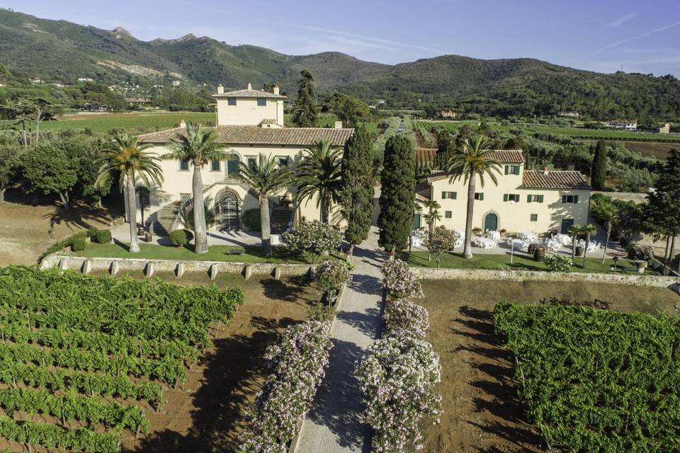 Tenuta la Chiusa
