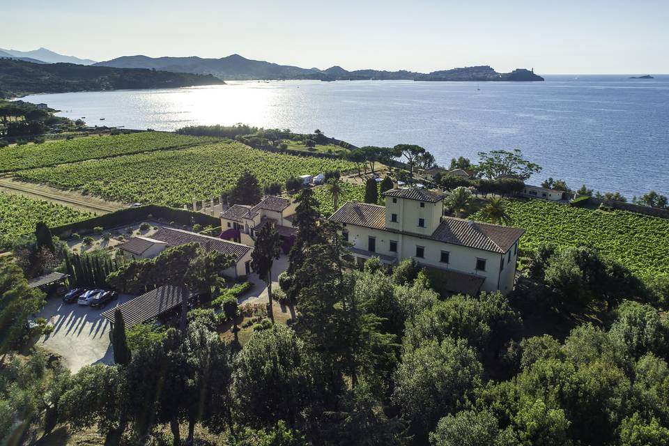 Tenuta la Chiusa