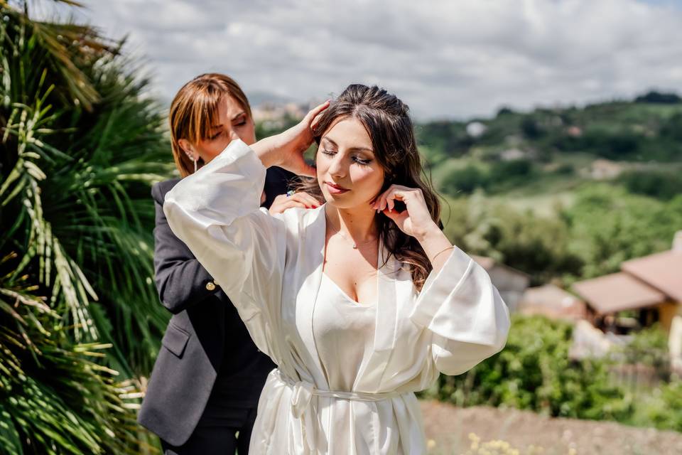 Liliana Martoccia