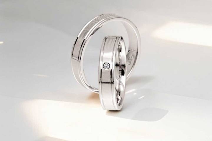 Fedi UNICA Collezione Platino