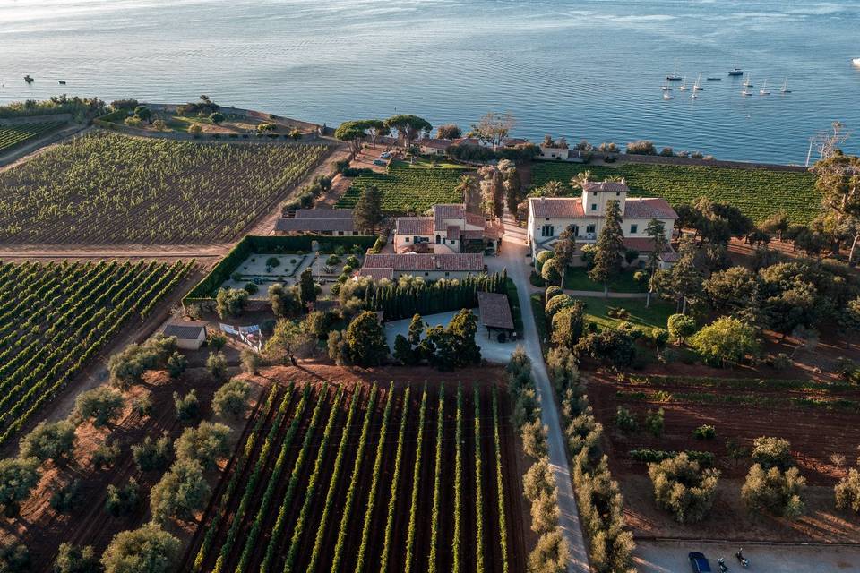 Tenuta la Chiusa