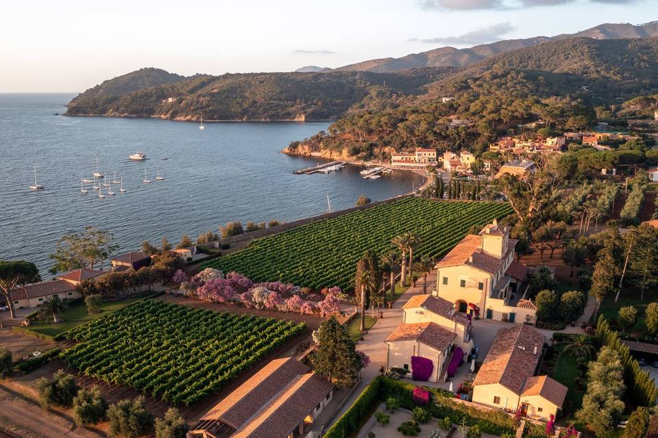 Tenuta la Chiusa