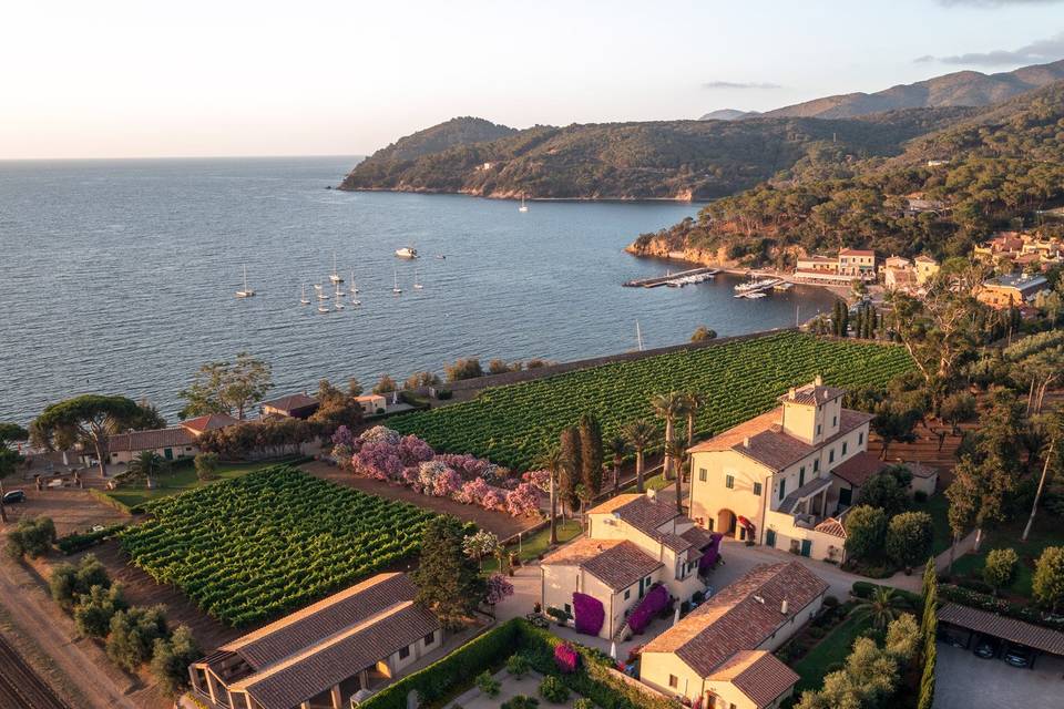 Tenuta la Chiusa