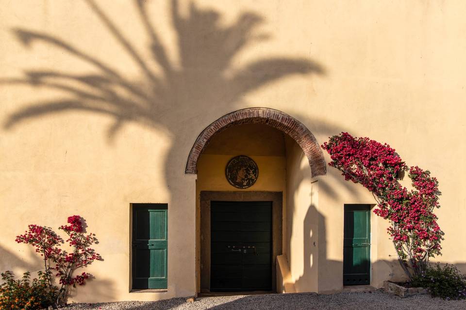 Tenuta la Chiusa