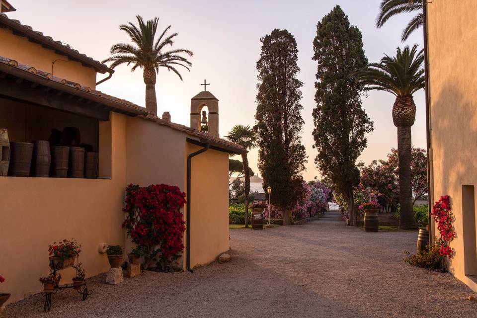 Tenuta la Chiusa