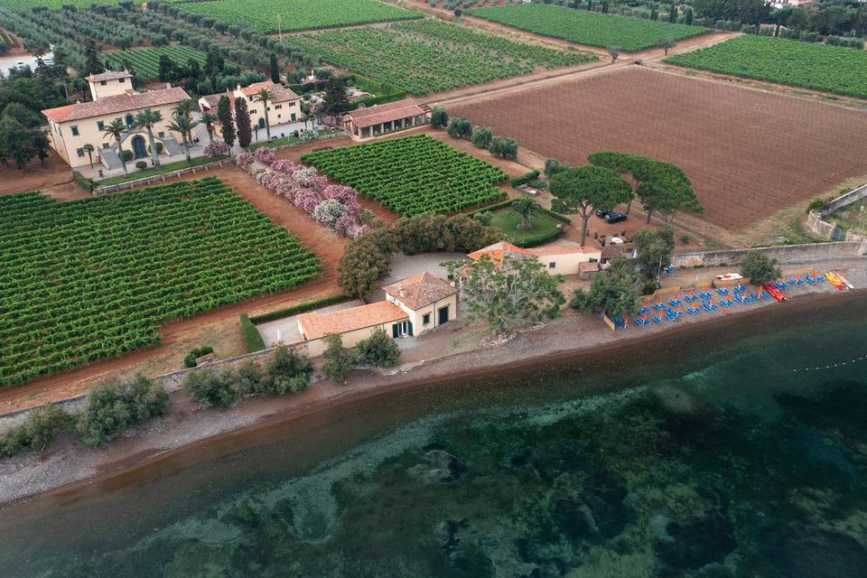 Tenuta la Chiusa