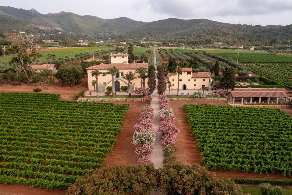 Tenuta la Chiusa