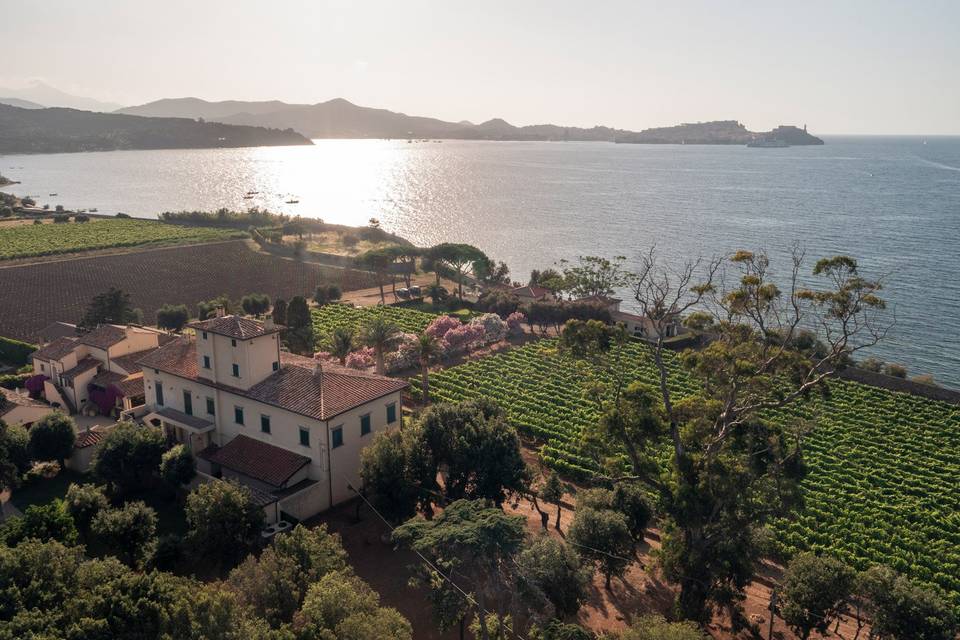 Tenuta la Chiusa