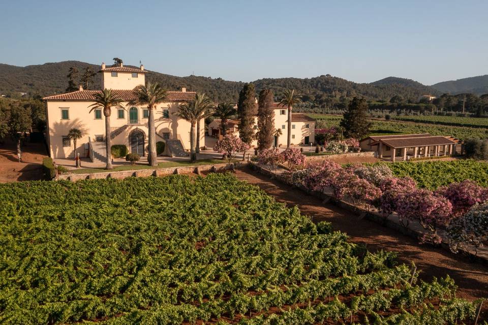Tenuta la Chiusa
