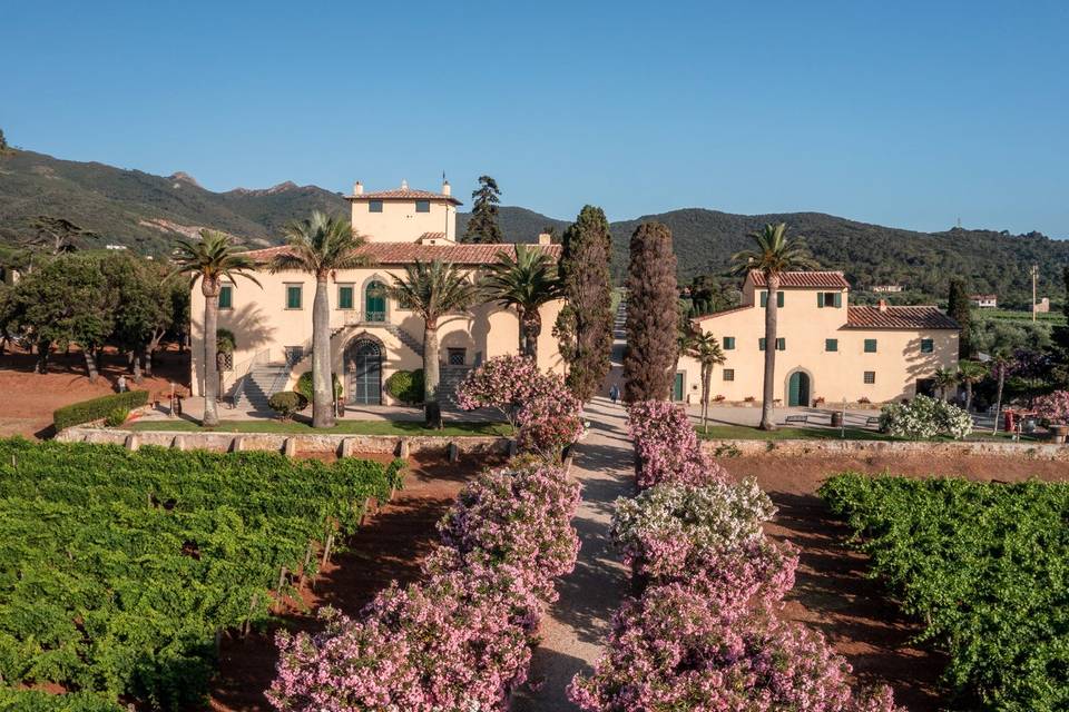 Tenuta la Chiusa