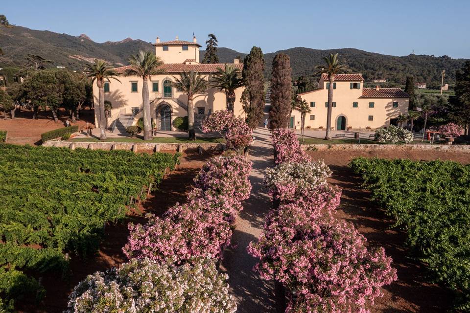 Tenuta la Chiusa