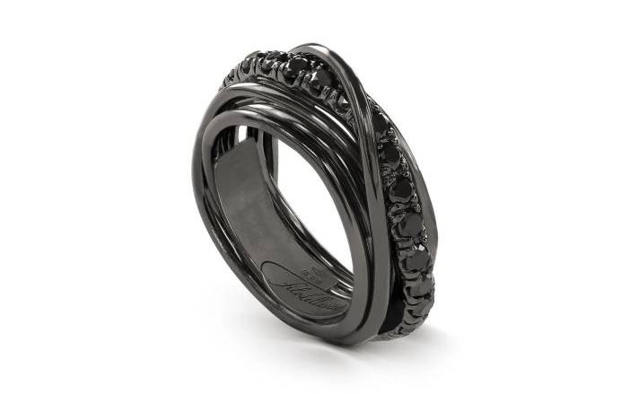 Anello RUBINIA Filodellavita
