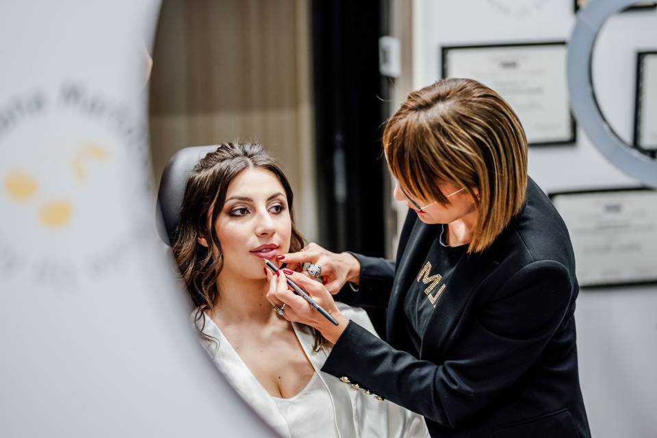 Liliana Martoccia