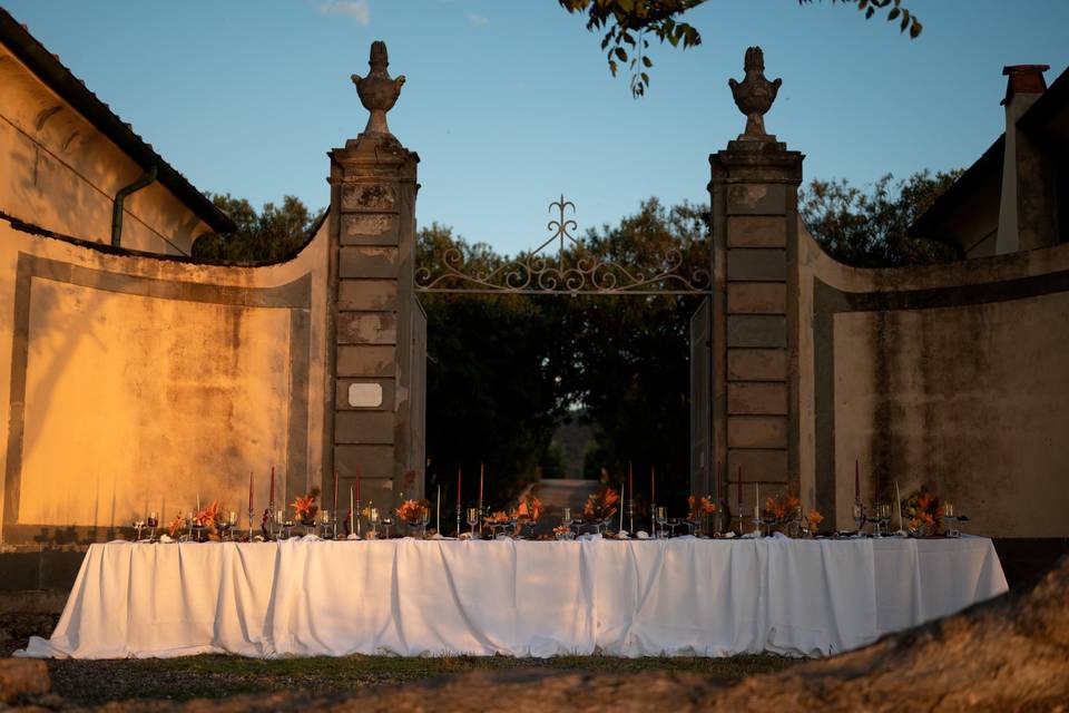Tenuta la Chiusa