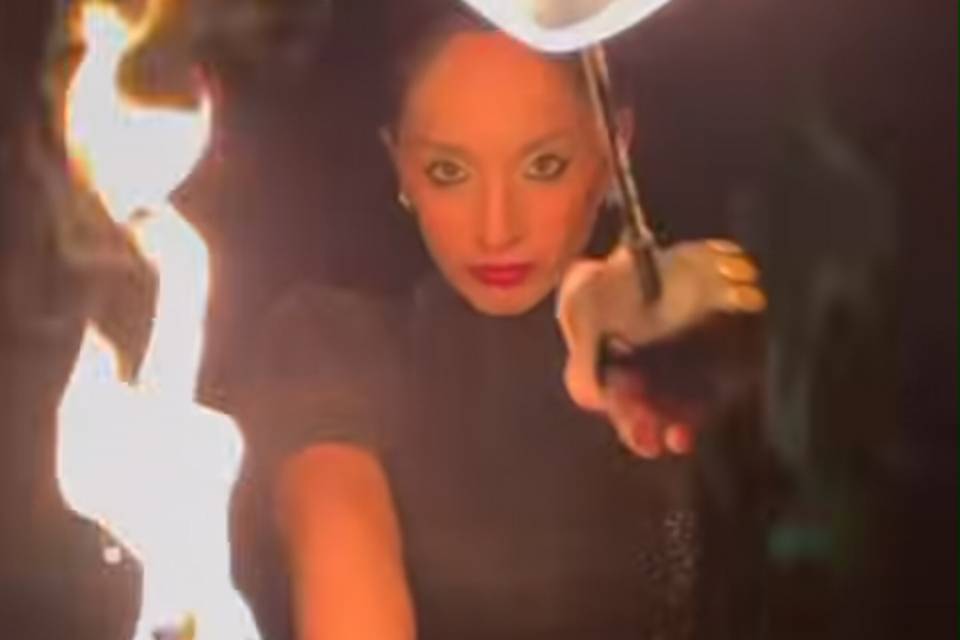 Danza