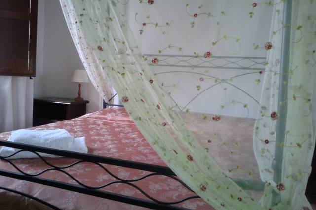 Agriturismo Sanacore dí Vincenzo Sanacore