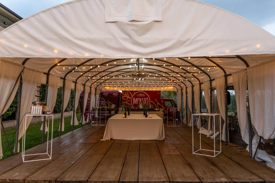Venue