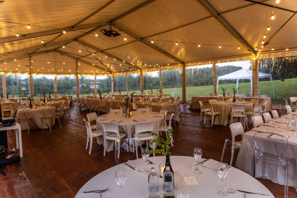 Venue