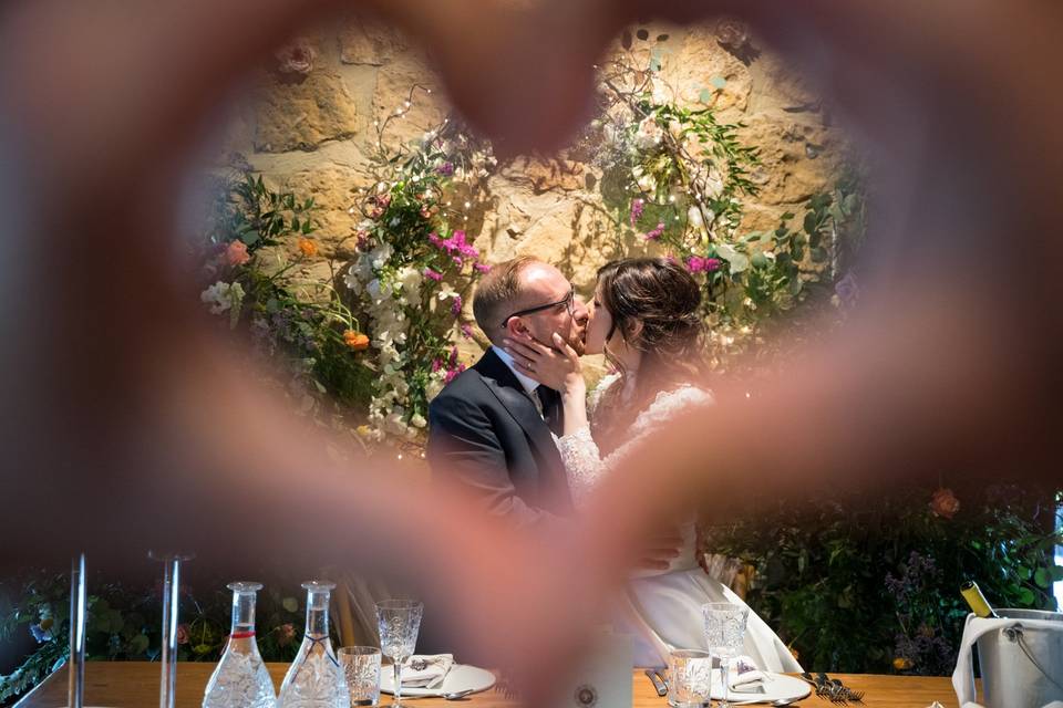 Cuore sposi