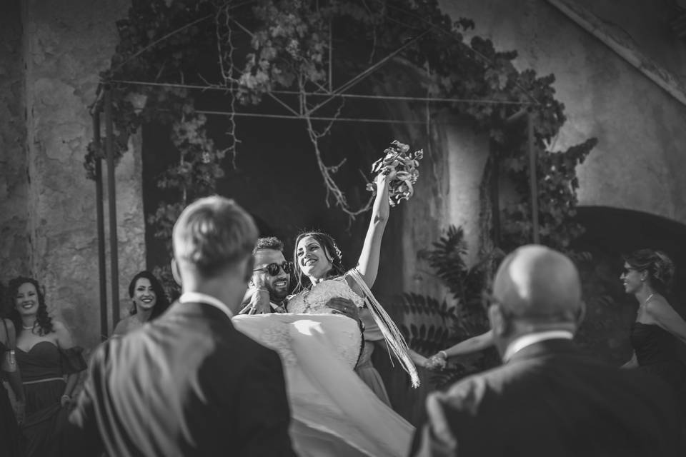 Sposa Nicosia