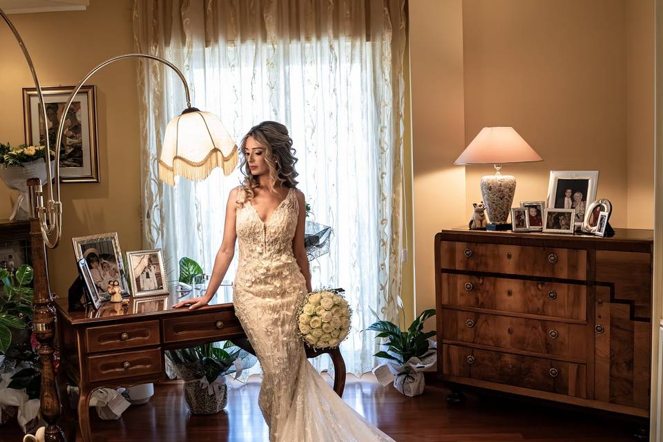Sposa Enna